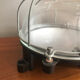 Applique industriel bloc