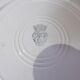 4 vintage Badonviller soup plates 211246