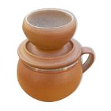 Former sandstone water butter, middle XX, signature to be identified