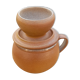 Former sandstone water butter, middle XX, signature to be identified