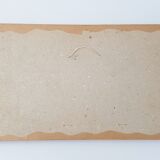 Frame mounted butterflies