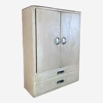 Armoire à pharmacie Mado, 1950