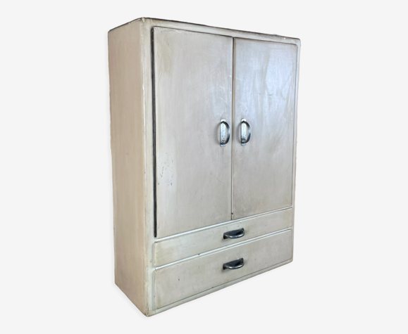 Armoire à pharmacie Mado, 1950