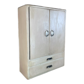 Medicine cabinet Mado, 1950