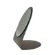 Mid-century table mirror / vanity, France 1970s
