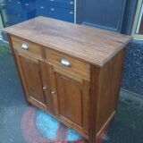 Parisian buffet 1940