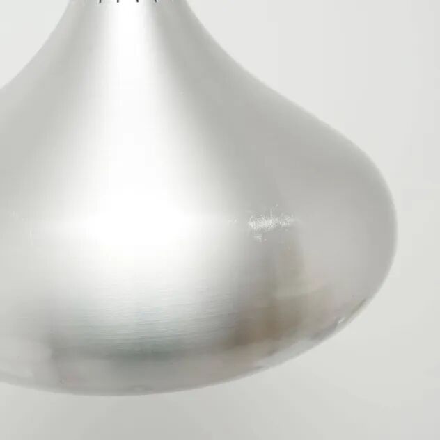 Orient lamp, design by JO Hammerborg for Fog Morup, Denmark 1963