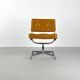 ES101 office chair / Intermediate by Charles & Ray Eames for Herman Miller – 1968