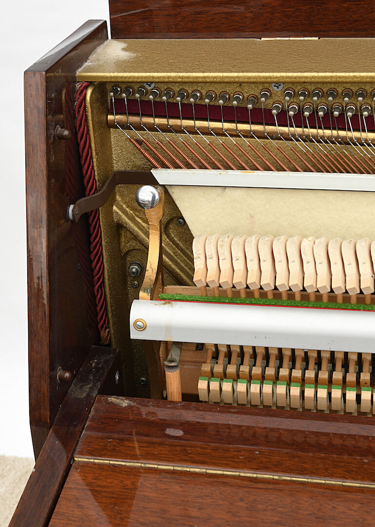 Rippen Study Piano