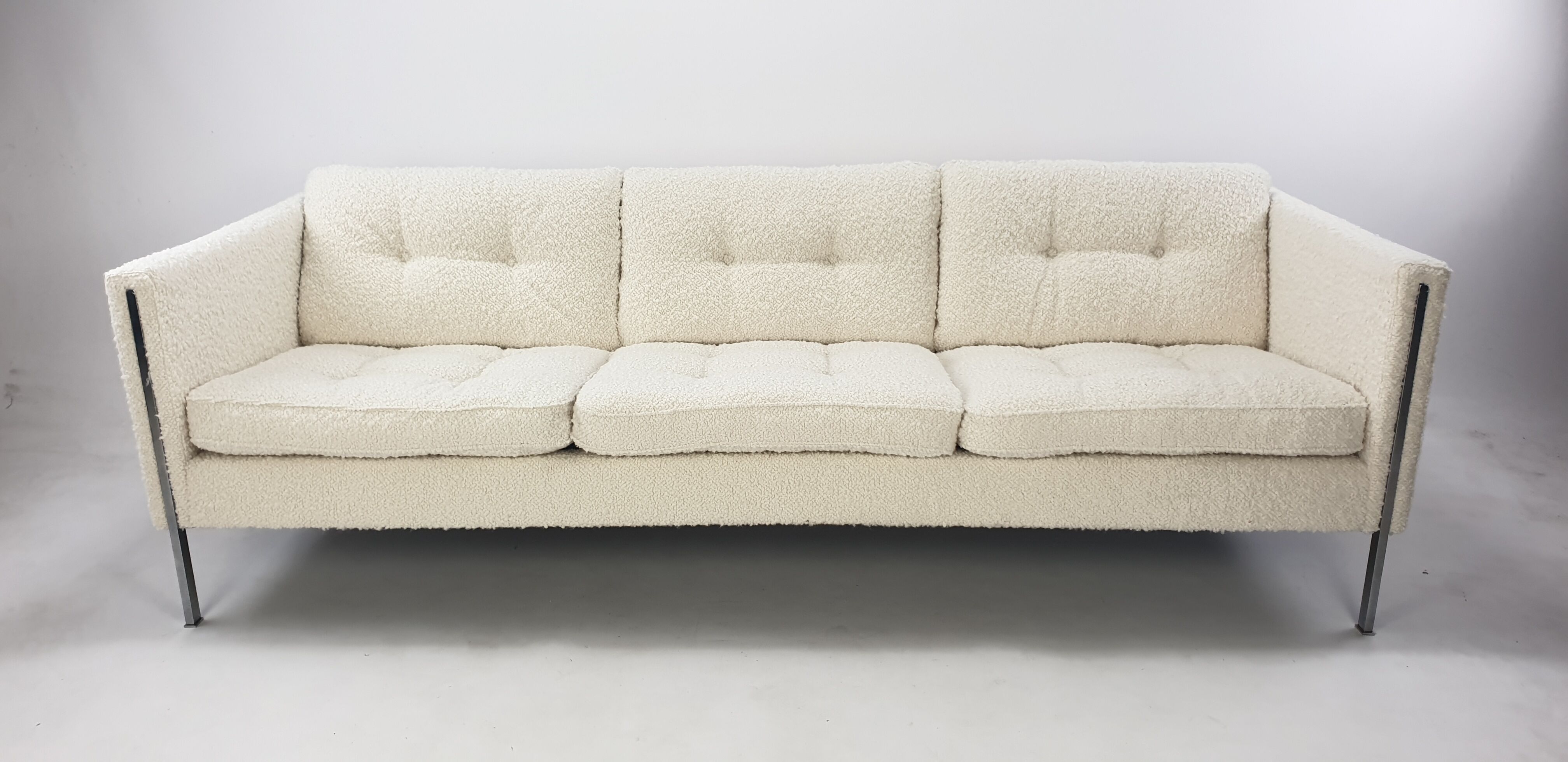Model 442 Sofa by Pierre Paulin for Artifort, 1960s