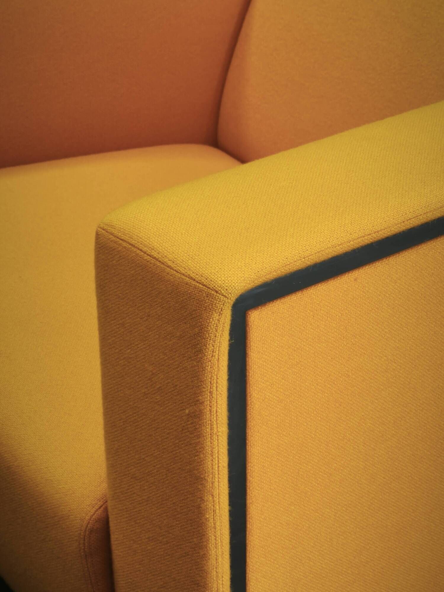Enrico Franzolini Steel 2000 Lounge Armchair for Moroso, Italy