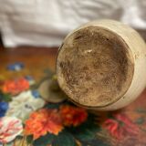 Sandstone pitcher