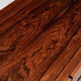IB Kofod Larsen “FA-66” sideboard in rosewood Faarup Denmark 1960