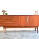 Teak sideboard by McIntosh * 176 cm