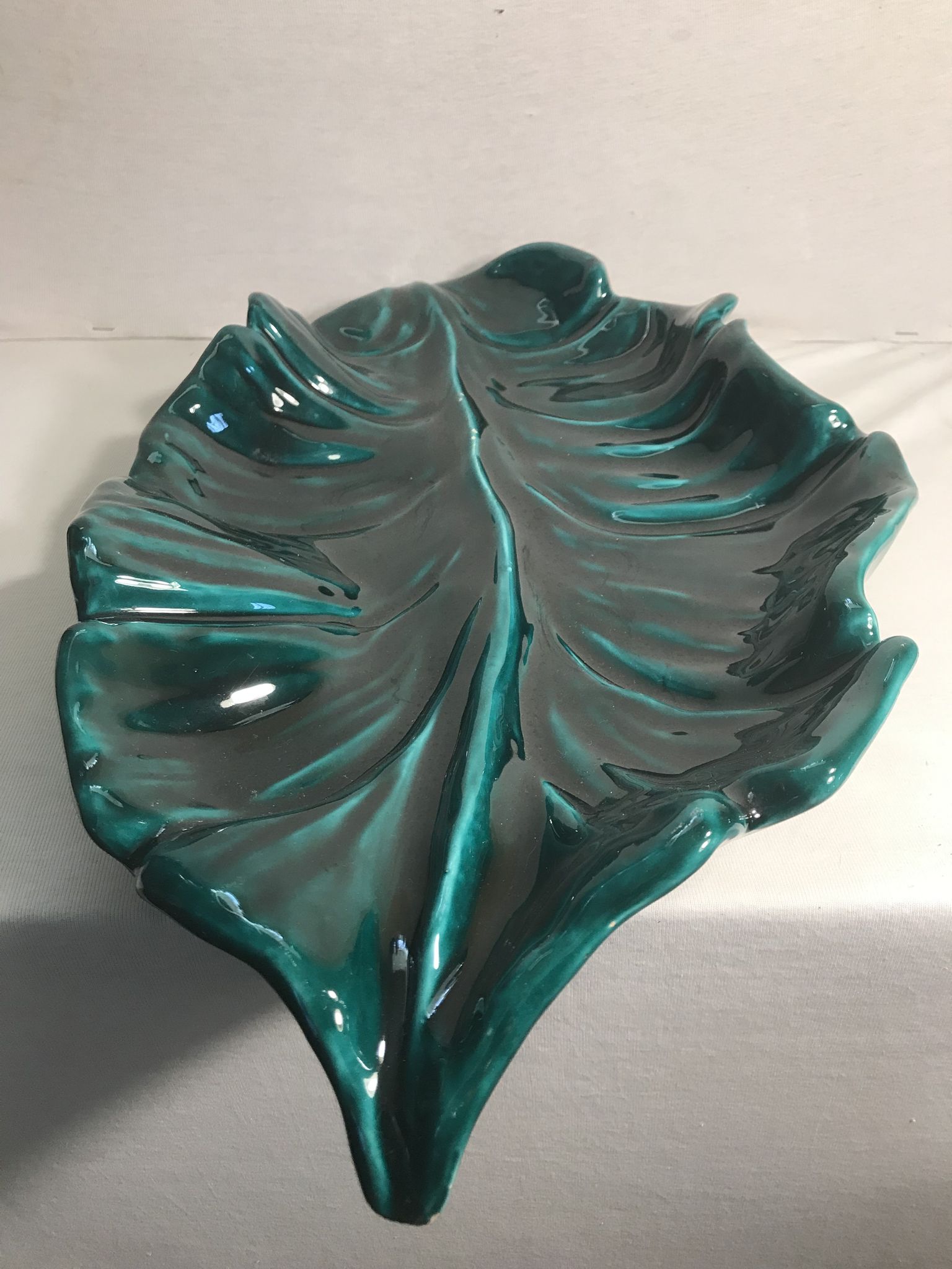 Old Vallauris dish