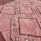 Handmade Berber rug 250cm x 200cm