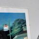 Reproduction peinture musée Moma  1997