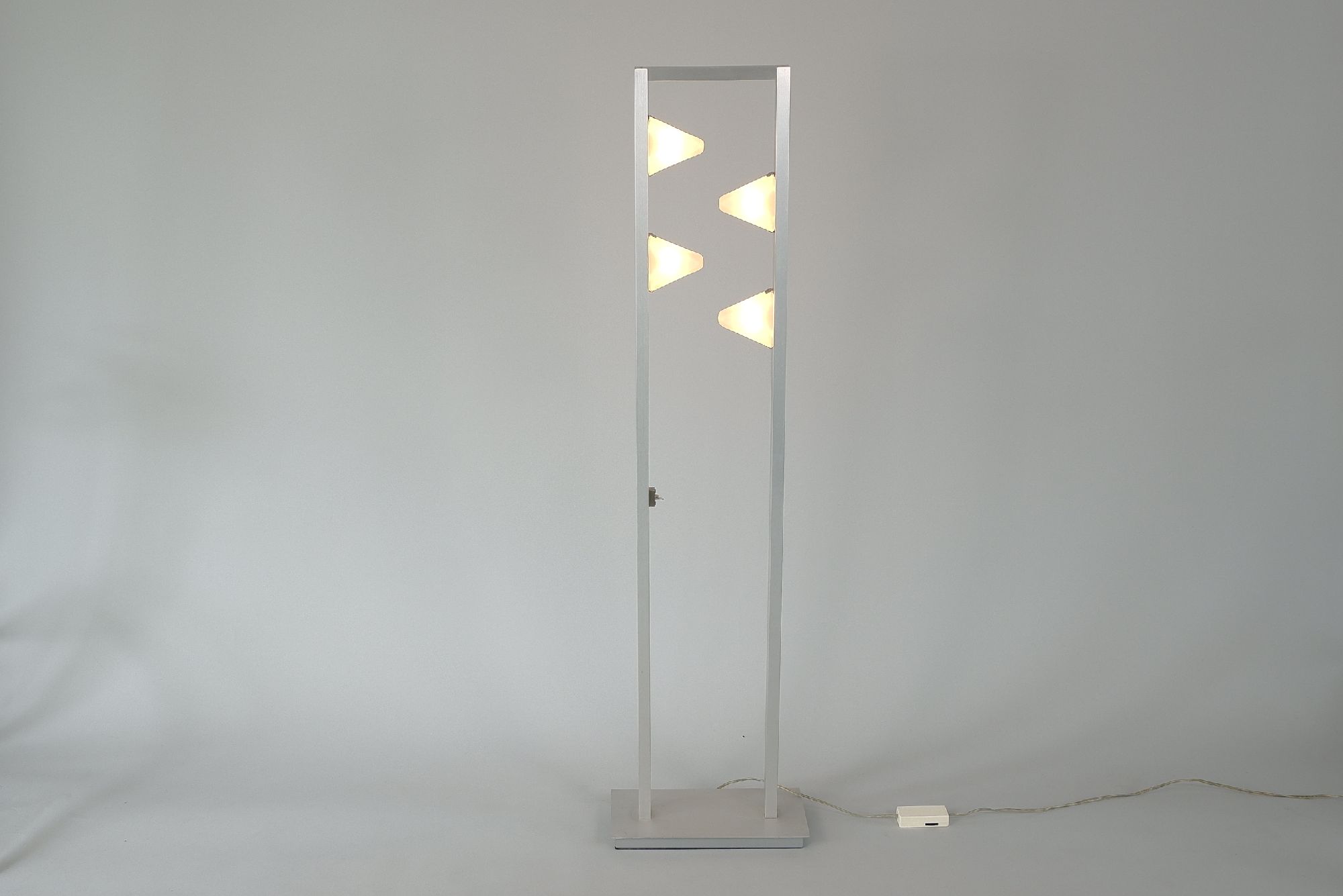 Floorlamp 1980s