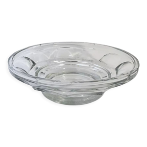 coupe en cristal Baccarat