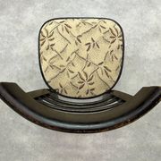 Art Deco dining chair by J. Halabala for Ton Bystřice pod Hostýnem