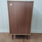 Vintage 60s ragpicker