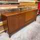 Enfilade vintage Marcel Gascoin