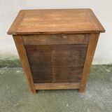 Cherry jam cupboard 1 door 1 drawer