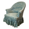 Toad armchair Napoleon III