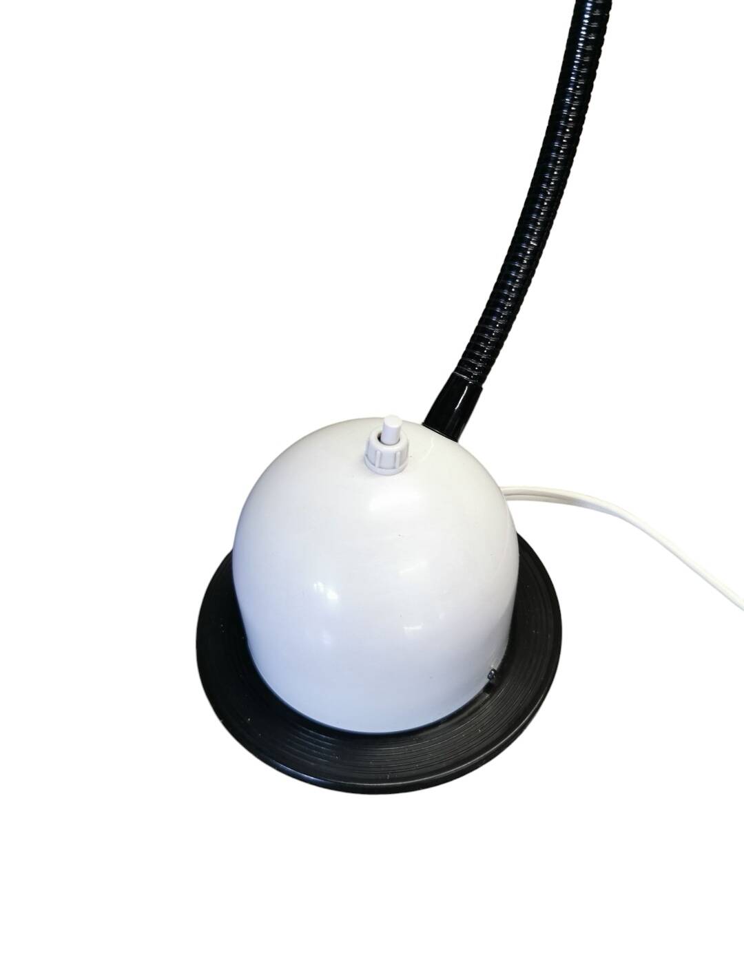 Postmodern desk lamp Italy 80's