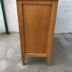 Commode chêne clair