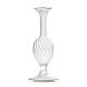 Vase Murano vert