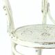 Bentwood Thonet No.14 chair in vintage style, Czechoslovakia 1940s