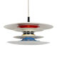 Belid Diablo 30 cm Pendant lamp