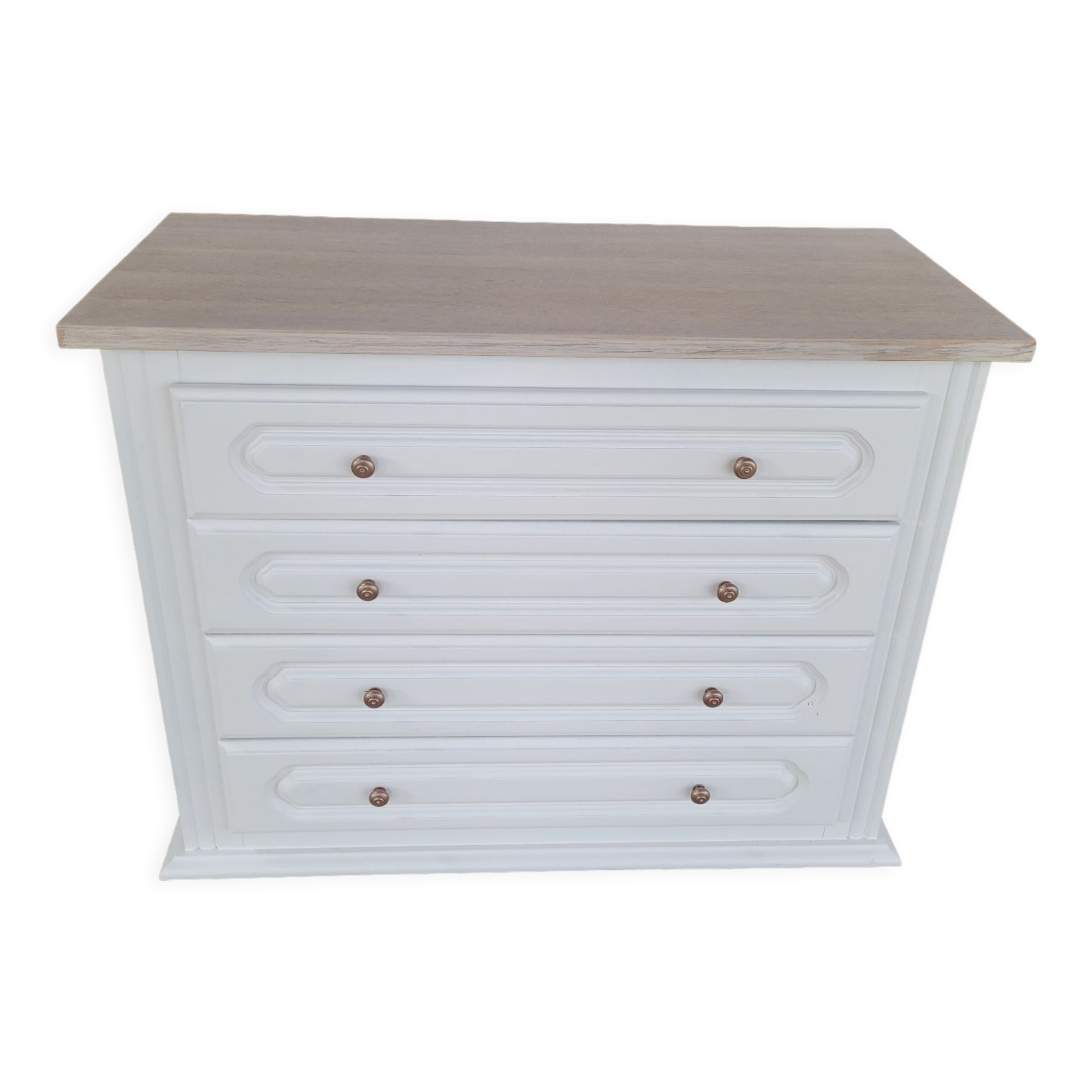 Commode 4 tiroirs