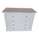 Commode 4 tiroirs
