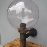 Hans-Agne Jakobsson Scandinavian outdoor wall light