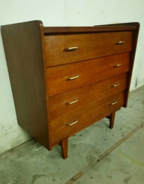 Commode vintage