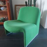 Fauteuil Alky par Giancarlo Piretti pour Castelli