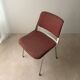 Gispen 2215 dining chairs André Cordemeyer set of six