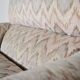 Missoni armchairs, 1970s, set of 3