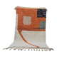 Handmade Moroccan rug 200cm x 300cm