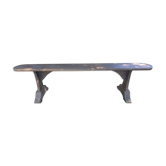 Old bench