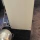 Wooden chest of drawers - White