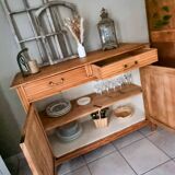 Buffet Art Déco
