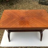 Art deco coffee table
