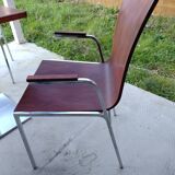 Designer table and chairs