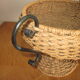 Cut fruit rope