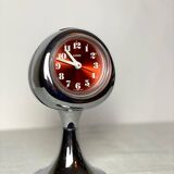 Kaiser vintage space age alarm clock