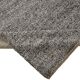 Handwoven Turkish Recycled Boho Rug 228 cm x 330 cm