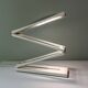 Italian desk lamp "Chain" by Ilaria Marelli for Nemo